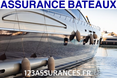 assurance bateaux