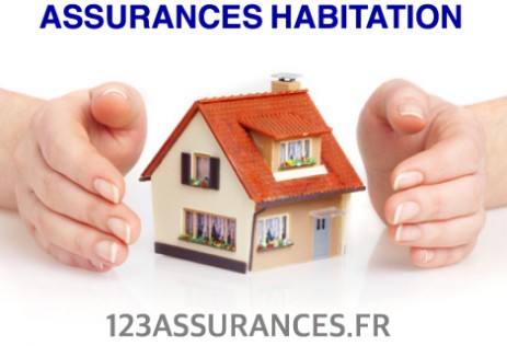 ASSURANCE LOGEMENT