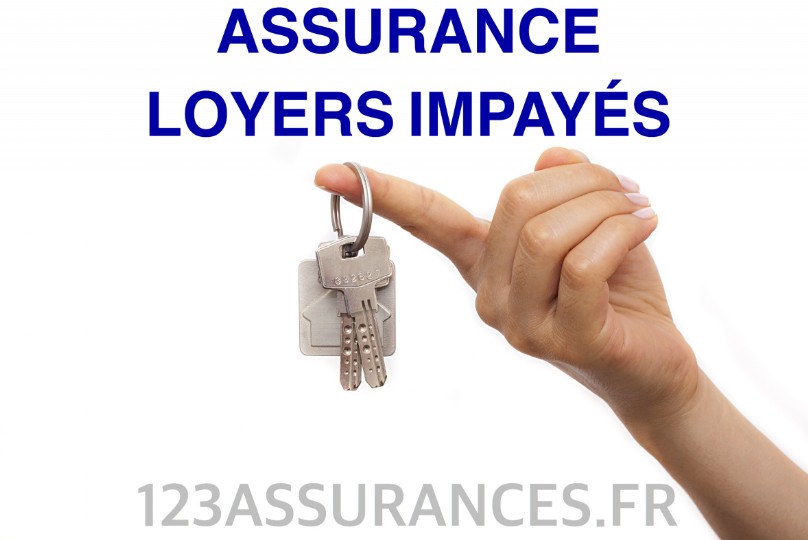 DEVIS ASSURANCE LOYER IMPAYE