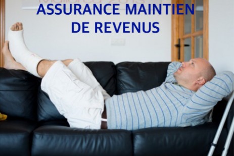 Assurance Arret de Travail