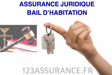 ASSURANCE BAIL LOCATIF