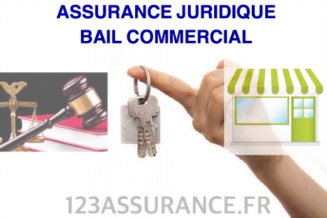 ASSURANCE BAIL COMMERCE