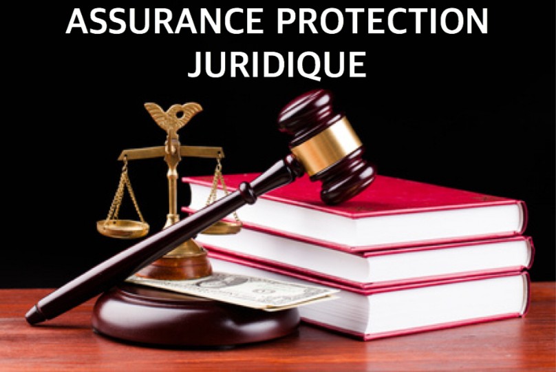DEVIS ASSURANCE PROTECTION JURIDIQUE POUR PROFESSIONNELS