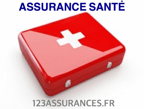 comparateur assurance mutuelle santé