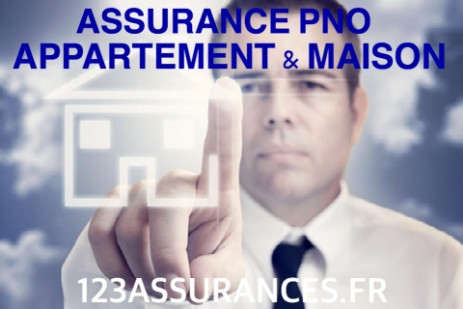 Assurance pno appartement et maison